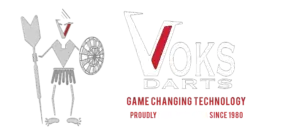 Voks Darts - Game Changing Technology