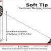 TRAVEL KIT: Toe-Line Checker & Door Hanger Combo - Image 5
