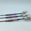"JAGGER" - 21 Grams Fulcrum w/Rainbow PVD Item#965 - Image 2