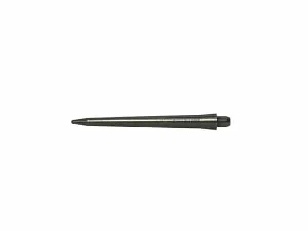 LONG Metal Smooth Tornado Points - ALTERNATIVE