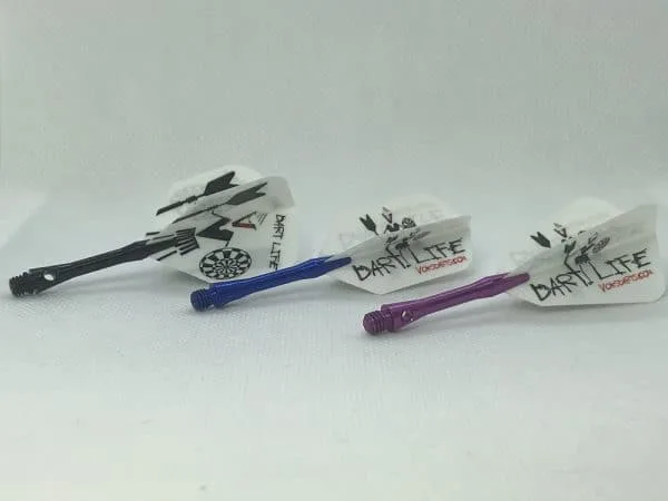 Voks Slim "Dart Life" Flight F3502 - Image 3