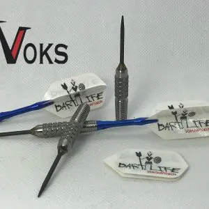 Alaska Mosquitos - Darts, Inc