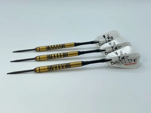 ARMINO (Ti-Ni) - 21.6g Fulcrum Item# 1056 - Image 2
