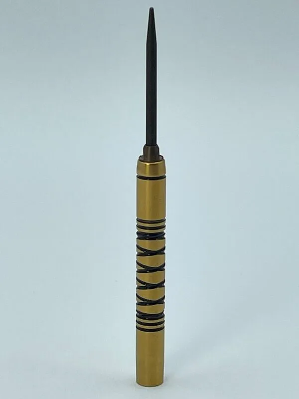 ARMINO (Ti-Ni) - 21.6g Fulcrum Item# 1056