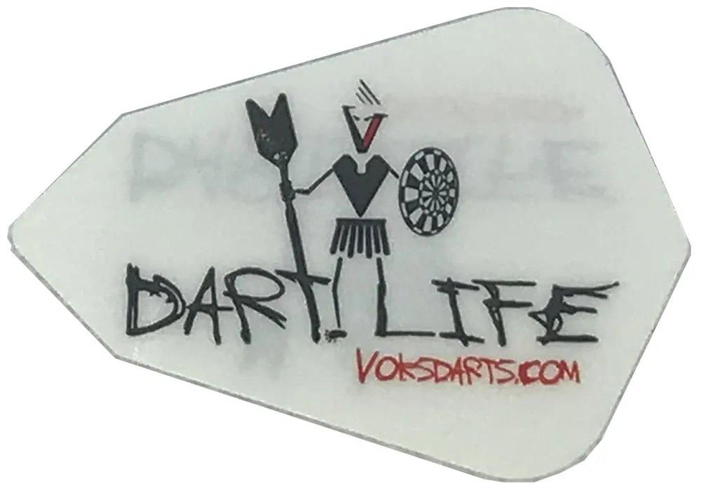 Voks Fantail "Dart Life" Flight F3503