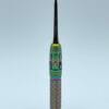 "BOMBER" - 19 Grams Fixed Point w/Rainbow PVD Item#1375