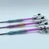 "KNIGHT KING" - 24 Grams EL-C w/Rainbow PVD Item#1308 - Image 2