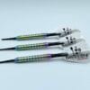 MAGIC-18 Gram Soft Steel w/Rainbow PVD #1354 - Image 2