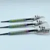 MAGIC-18 Gram Soft Steel w/Rainbow PVD #1354 - Image 2