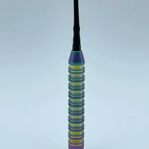 MAGIC-18 Gram Soft Steel w/Rainbow PVD #1354