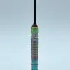 "ORACLE" - 23 Grams Fulcrum w/Rainbow PVD Item#1367