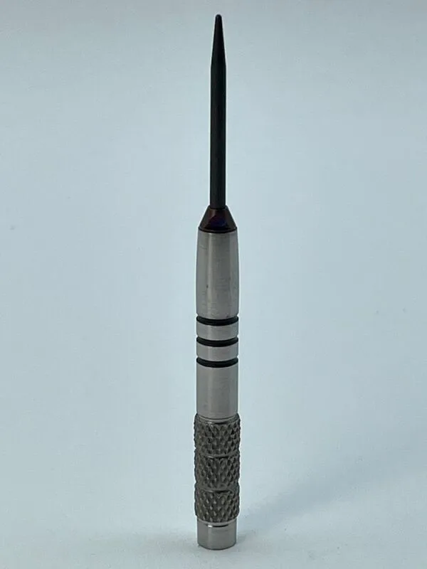 "DESTROYER" - Fulcrum