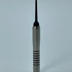 "DOMINATOR" - 2BA Soft Tip