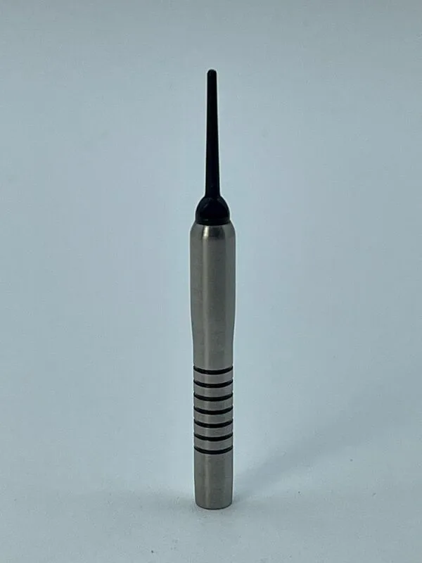 "DOMINATOR" - 2BA Soft Tip