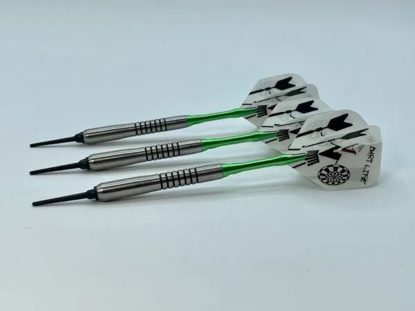 "DOMINATOR" - 2BA Soft Tip - Image 2
