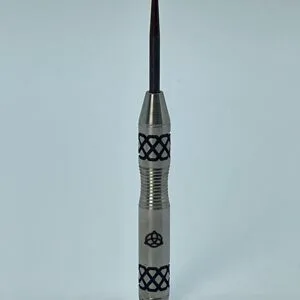 VOKS DARTS Magneto Ⅱ 2BA Soft Tip バレル Soft Tip Archives - Voks Darts, Inc
