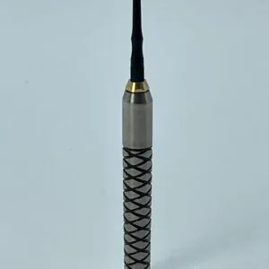"NINJA" - Spring Loaded Soft Tip