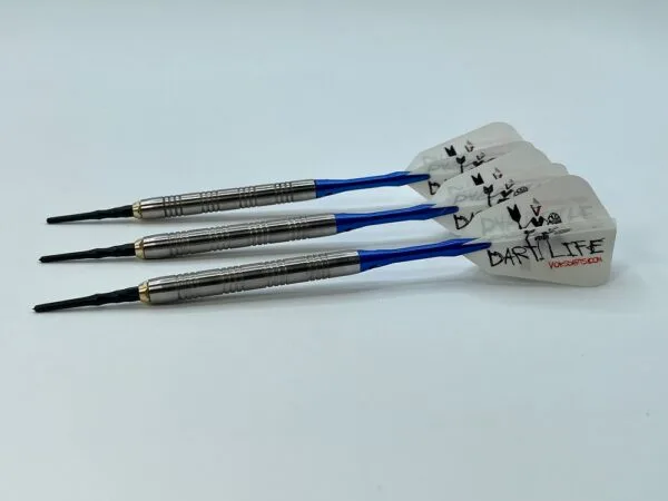 "SLIM" - Spring Loaded Soft Tip - Image 2