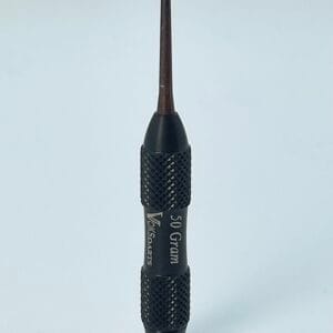 "VOKS CLASSIC 50 Gram" - Fixed Point w/Black Coating Item#1505