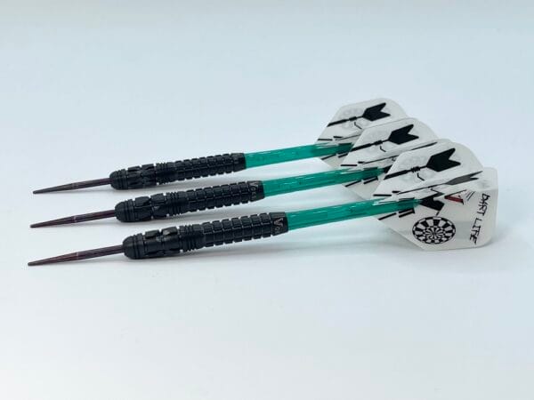 "BOMBER" - 23 Gram EL-C w/Black Coating Item#1515 - Image 2
