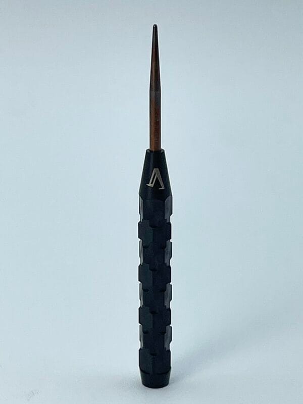 "CHECKMATE" - 22 Gram EL-C w/Black Coating Item#1512