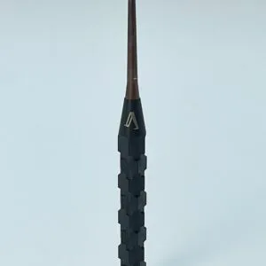 VOKS DARTS Magneto Ⅱ 2BA Soft Tip バレル VOKS DARTS】Harpoon Jr ヴォックスダーツ タングステン ソフト