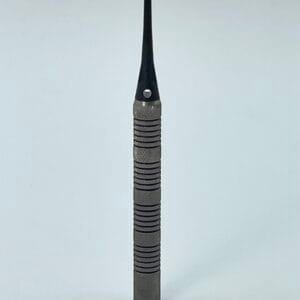 "CONTENDER" - 20 Gram Knurled 2BA Soft Tip Item#1525