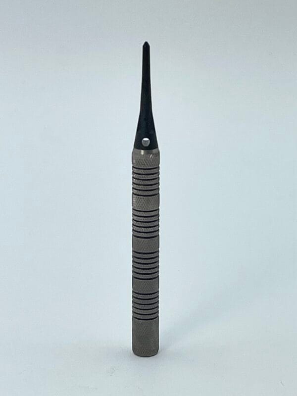 "CONTENDER" - 20 Gram Knurled 2BA Soft Tip Item#1525