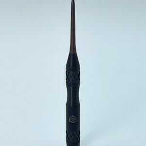 "KELTIC KNOT" 24 Gram Fixed Point w/Black Coating Item#1500