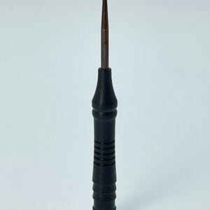 "KNIGHT KING" - 26 Gram EL-C w/Black Coating Item#1514