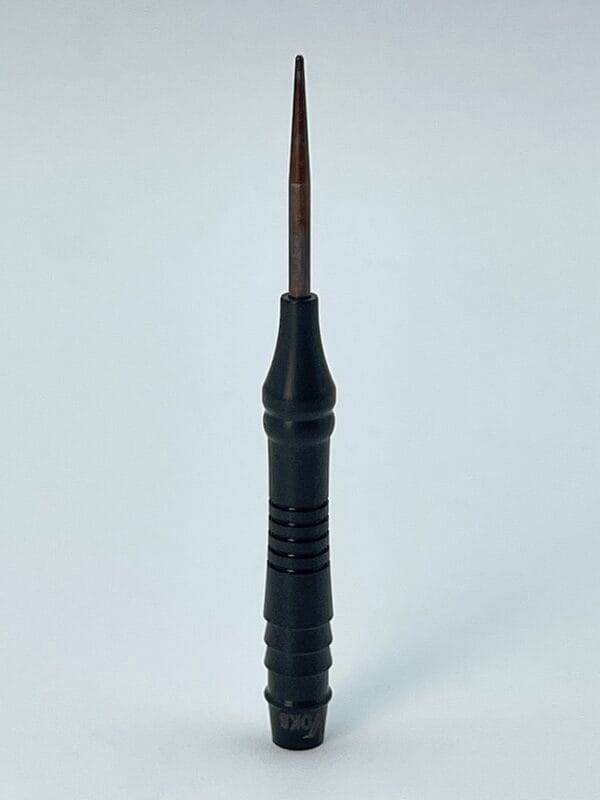 "KNIGHT KING" - 26 Gram EL-C w/Black Coating Item#1514