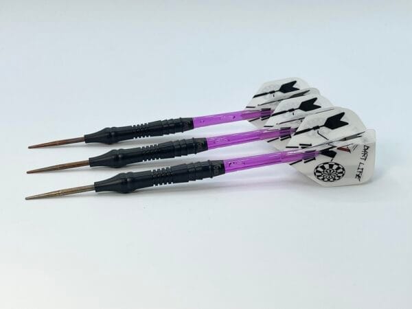 "KNIGHT KING" - 26 Gram EL-C w/Black Coating Item#1514 - Image 2