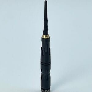 "MATRIX" - 20 Gram Spring Loaded Soft Tip w/Black Coating Item#1511