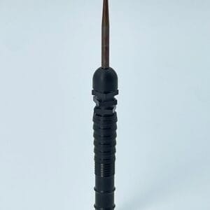 "ORACLE" - 24 Gram EL-C w/Black Coating Item#1513
