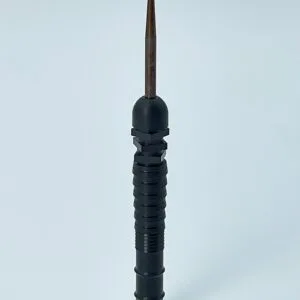 "ORACLE" - 24 Gram EL-C w/Black Coating Item#1513