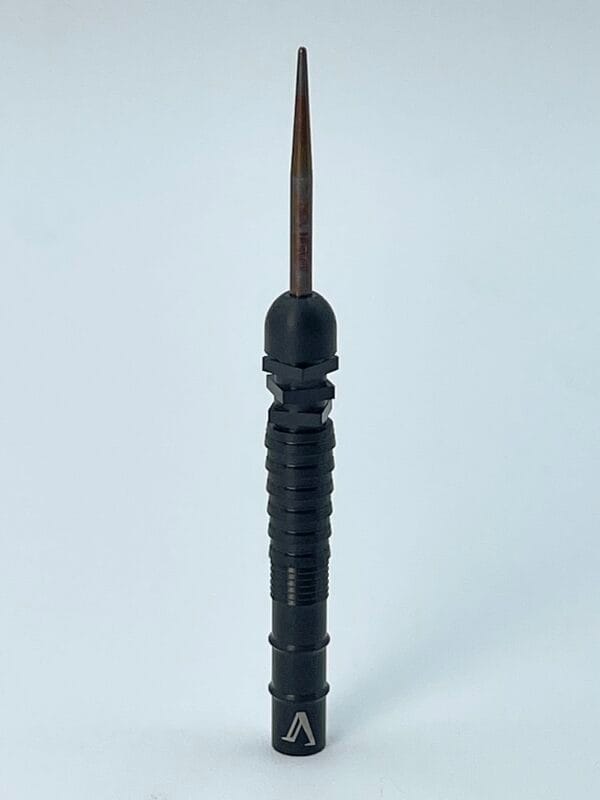 "ORACLE" - 24 Gram EL-C w/Black Coating Item#1513