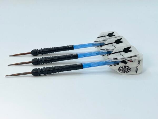 "ORACLE" - 24 Gram EL-C w/Black Coating Item#1513 - Image 2