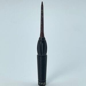 "PALASO" - 22 Gram Fixed Point w/Black Coating Item#1506
