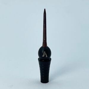 "SENTINEL" - 19 Gram Fixed Point w/Black Coating Item#1507