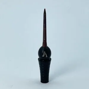"SENTINEL" - 19 Gram Fixed Point w/Black Coating Item#1507