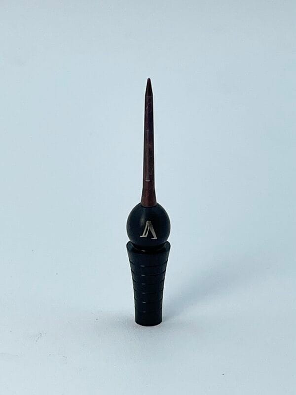 "SENTINEL" - 19 Gram Fixed Point w/Black Coating Item#1507