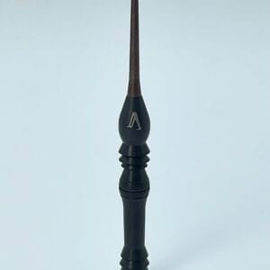 "STRATOS" - 23 Gram Fixed Point w/Black Coating Item#1501