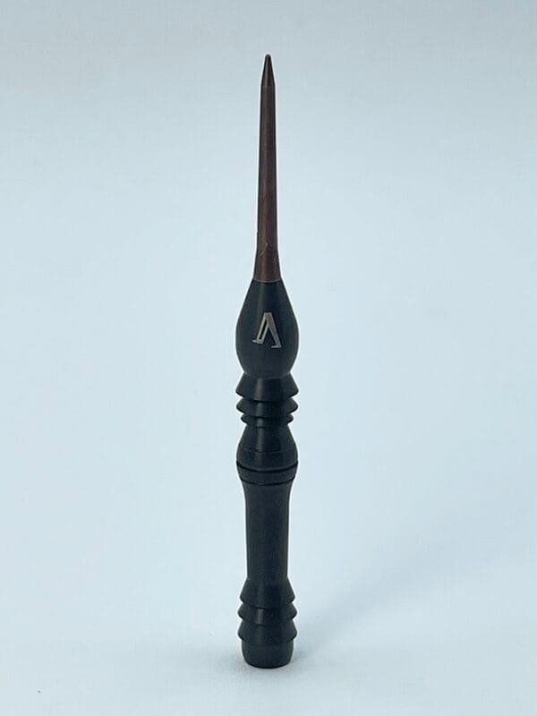 "STRATOS" - 23 Gram Fixed Point w/Black Coating Item#1501