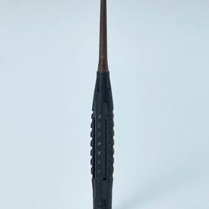 "TRACER 1" - 21 Gram Fixed Point w/Black Coating Item#1509
