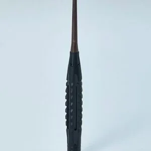 "TRACER 1" - 21 Gram Fixed Point w/Black Coating Item#1509