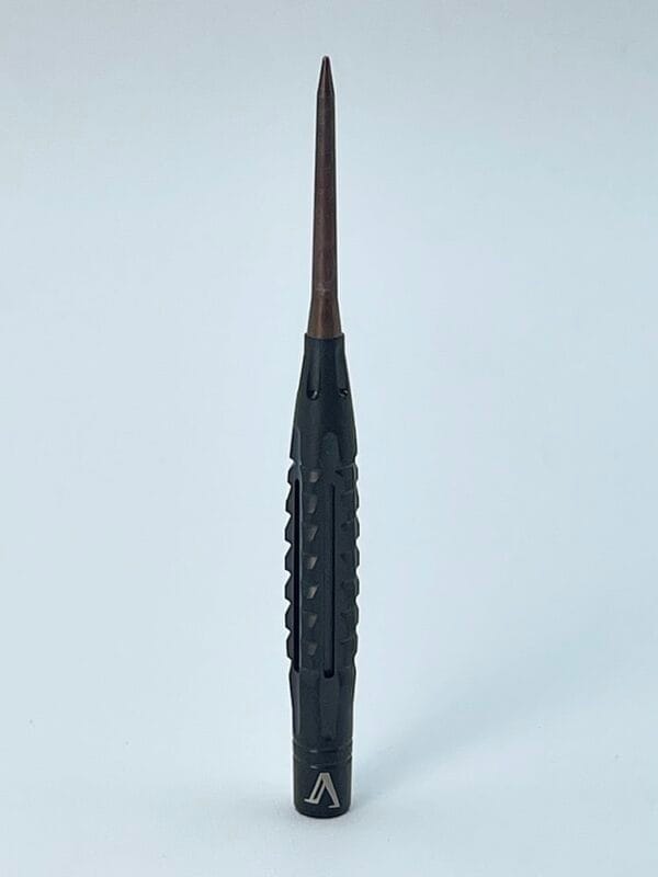 "TRACER 1" - 21 Gram Fixed Point w/Black Coating Item#1509