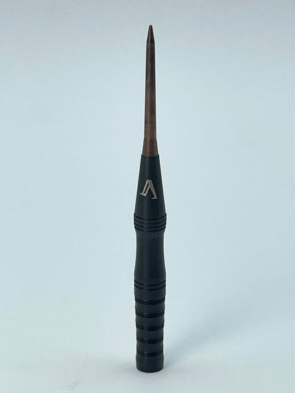 "ULTIMA" -23 Gram Fixed Point w/Black Coating Item#1508