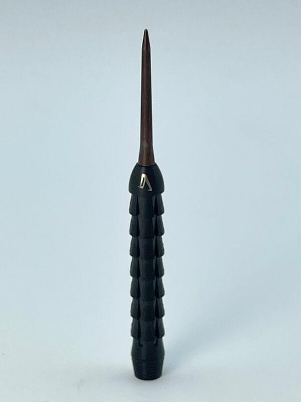 "WYVERN" - 22 Gram Fixed Point w/Black Coating Item#1516