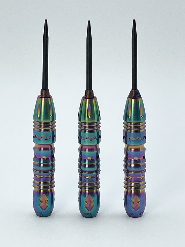 Voks 2025 50 Gram Limited Edition - Image 7