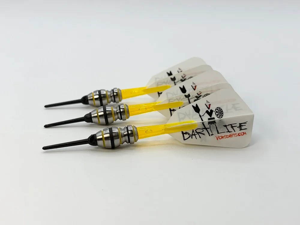 "THE BEE" 2BA Soft Tip - Stinger Series - Image 2